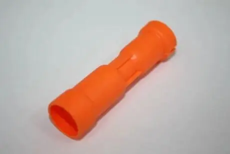 Втулка щупа уровня масла AUTOMEGA 130021510