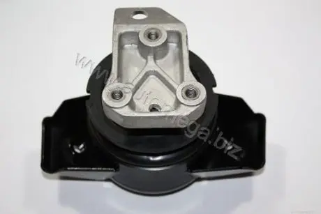Подушка двигателя зад. прав. Seat Toledo IVW Golf II 1.8 GTI 86-91 Passat 1.8-2.0 88-97 AUTOMEGA 130021710