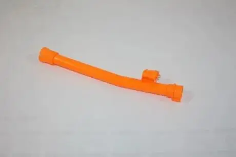 Втулка щупа уровня масла AUTOMEGA 130026510