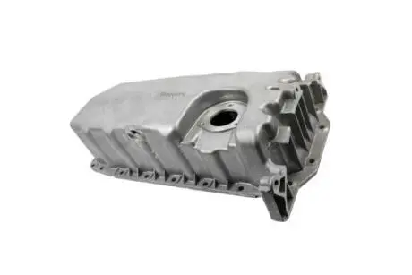 Поддон VW 1.6,2.0,1.9TDI Golf 98-,Polo 01-,Sharan 01-,A3 97- AUTOMEGA 130039610