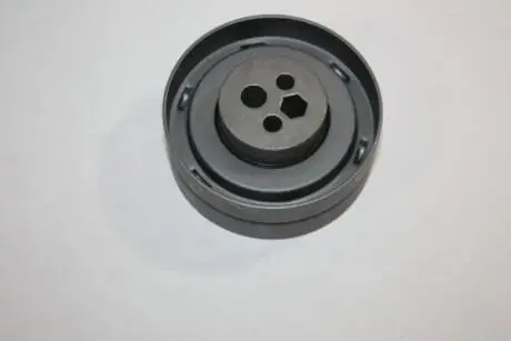 Ролик натяжний паска ГРМ Audi A4,A6 2.4-2.8 97- AUTOMEGA 130043110