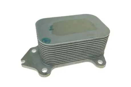 Радиатор смазки AUTOMEGA 130093010