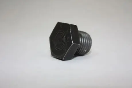 Пробка масляного поддона M14x1.5/ L=13 AUTOMEGA 130097510