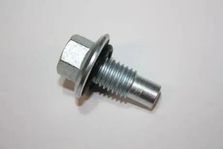 Пробка сливная поддона z22se, z22yh, dello AUTOMEGA 130097910