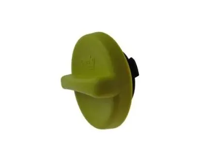 Крышка масла Opel AstraG/VektraB/OmegaB AUTOMEGA 130122710