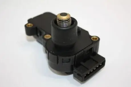 Регулятор холостого хода (6 конт.) VW/PSA AUTOMEGA 140000610