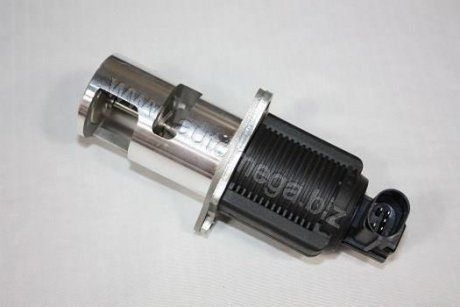 Клапан рециркуляции диам.30mm Renault Master 00-/Opel Movano/Vivaro 2.2 DCI 03- AUTOMEGA 140002510 (фото 1)