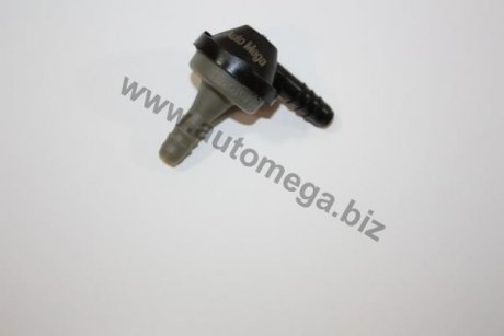 Клапан вентиляції картерних газів / VAG 01~ AUTOMEGA 140014710 (фото 1)
