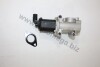 Клапан EGR Opel Astra H, Signum, Vectra C, Zafira B// Saab 9-3 1.9 Cdti 04.04- AUTOMEGA 140024410 (фото 1)