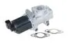 Клапан EGR Opel Astra H, Signum, Vectra C, Zafira B// Saab 9-3 1.9 Cdti 04.04- AUTOMEGA 140024410 (фото 1)