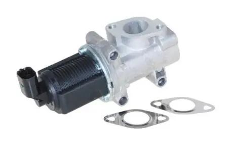 Клапан EGR Opel Astra H, Signum, Vectra C, Zafira B// Saab 9-3 1.9 Cdti 04.04- AUTOMEGA 140024410