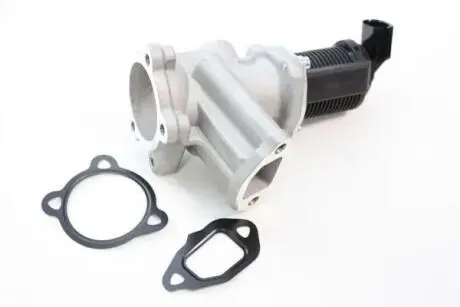 Клапан рециркуляции выхлопных газов / OPEL Agila-A/B,Corsa-C/D,Meriva-A 1,3 DT,DTJ,DTH AUTOMEGA 140024510