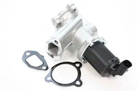 Клапан рециркуляции выхлопных газов / OPEL Astra-H,Corsa-D 1.3 DTH AUTOMEGA 140032510
