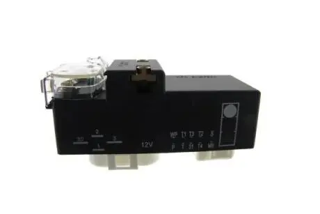 Блок управления AUTOMEGA 150016610