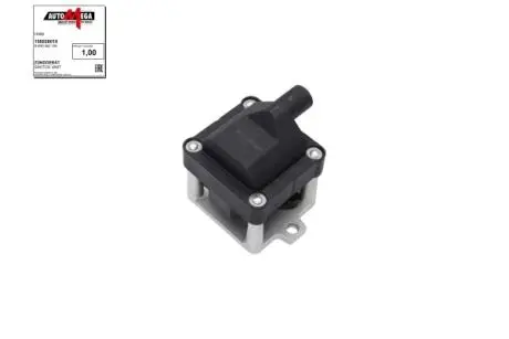 Катушка зажигания AUTOMEGA 150028010