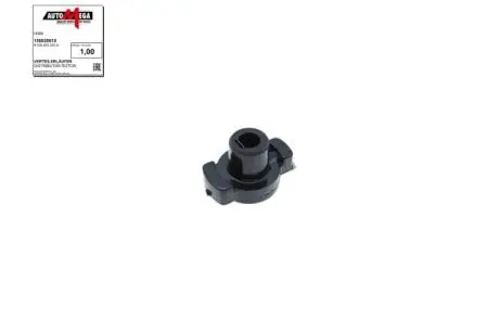 Кришка розподільника запалювання AUTOMEGA 150029910