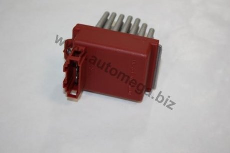 Блок управління кондиціонером AUTOMEGA 150035810 (фото 1)