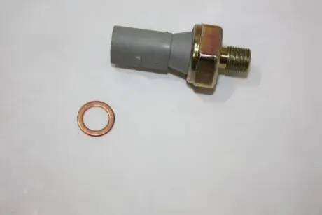 Датчик давления масла (серый) AUTOMEGA 150036610