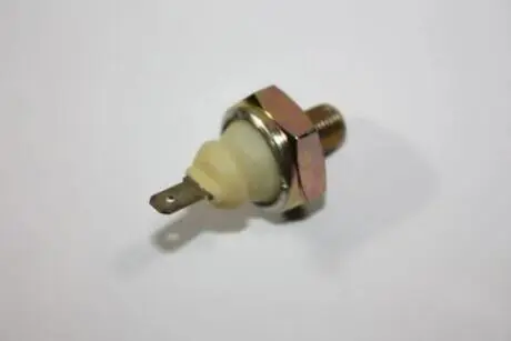 Датчик давления масла (белый)) AUTOMEGA 150036910