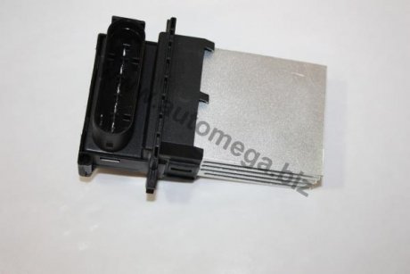 Резистор обігрівача AUTOMEGA 150061710 (фото 1)