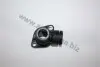 Фланец водяной / AUDI,VW 1.6TD/1.9 D 84~ AUTOMEGA 160033610 (фото 1)