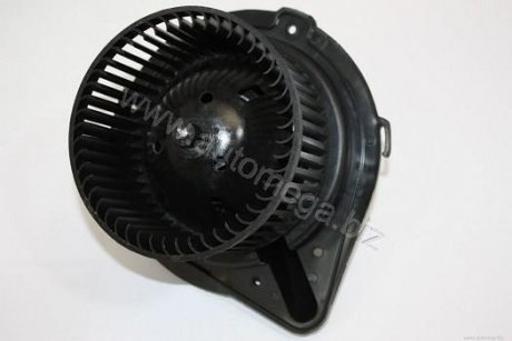 Мотор вентилятора обогревателя AUTOMEGA 160034810 (фото 1)