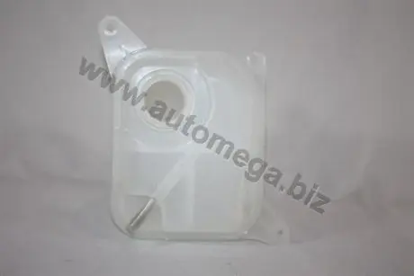 Бачок компенсаційний Audi 80 92- AUTOMEGA 160035910