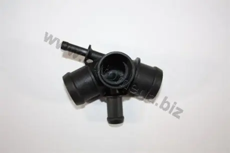 Фланец AUTOMEGA 160043210