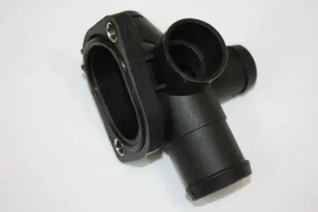 Патрубок системы охлаждения Audi A4 1.6 94-01/VW Passat 1.6 96-00 AUTOMEGA 160052010