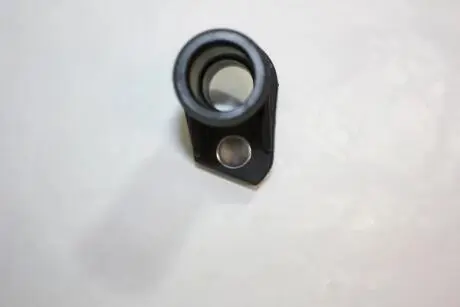 Фланец AUTOMEGA 160054110