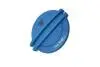 Крышка компенсационного бачка VW Passat/Polo/Skoda Fabia 02- AUTOMEGA 160055610 (фото 1)