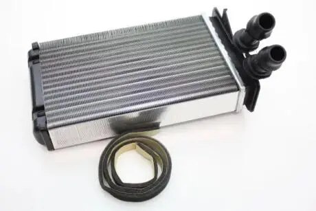 Радиатор печки AUTOMEGA 160061910