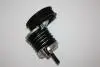 Натяжник поликлинового кулича VW Passat, Audi A4 AUTOMEGA 160064410 (фото 1)