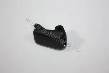 Распылитель омывателя стекла Audi 80/100 87- A4/A6 AUTOMEGA 160066410
