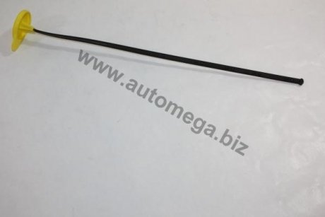Крышка бачка омывателя AUTOMEGA 160102510 (фото 1)
