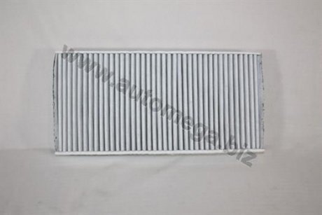 Фильтр воздуха салона AUTOMEGA 180004010 (фото 1)