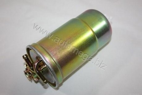 Фильтр топливный AUTOMEGA 180010210 (фото 1)