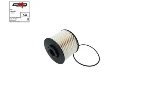 Фильтр топливный Citoren/Ford/Peugeot 2.0 HDi 09-/2.0 TDCi 11- AUTOMEGA 180012610