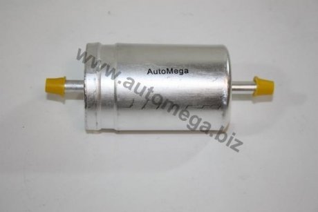 Фильтр топливный AUTOMEGA 180012710