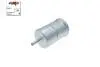 Фильтр топливный Dacia Logan/Peugeot 106 91-/Cirtoen Berlingo 05-/Renault Twingoo,Clio,Megane 1.1-1.8/Smart Cabrio 01- AUTOMEGA 180014610 (фото 1)