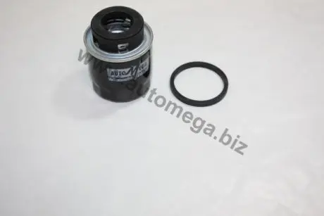 Фільтр масляний AUTOMEGA 180039810