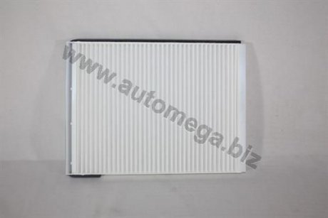 Фильтр воздуха (салона) Citroen Xsara +AC AUTOMEGA 180047610 (фото 1)