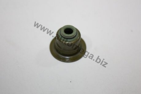 Маслознімний ковпачок впускного клапана / FORD 1.25/1.4/1.6 Zetec-S/Duratec 95~ AUTOMEGA 190010110 (фото 1)