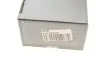 Колодки гальмівні (передні) VW Caddy/Golf/Jetta/Passat/Touran/Skoda Fabia/Octavia 03- (ушки вниз) AUTO STANDART AutoSTandart AST587 (фото 6)