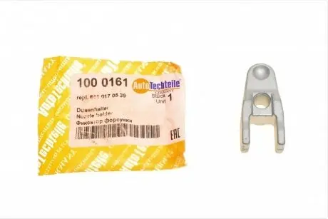Фиксатор форсунки AUTOTECHTEILE 1000161