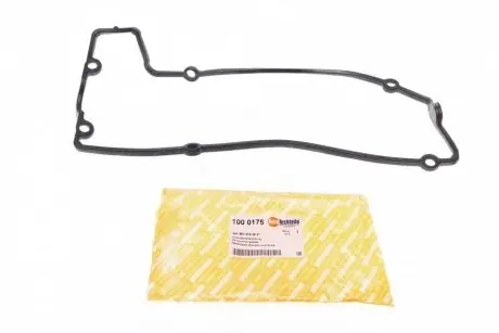 Прокладка крышки клапанов MB OM601 (0175) AUTOTECHTEILE 100 0175