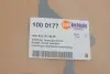 Прокладка впускного колектора MB OM602 (0177) AUTOTECHTEILE 100 0177 (фото 2)