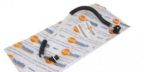 Трубка топливная MB OM611-612 (0722) AUTOTECHTEILE 100 0722