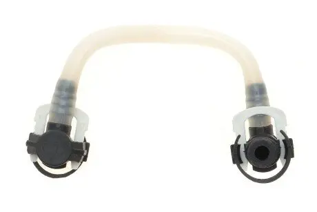 Трубка AUTOTECHTEILE 100 0761