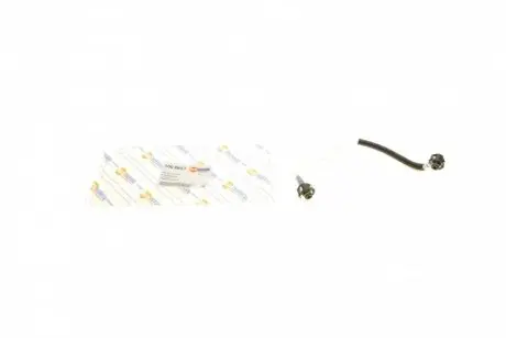 Трубка топливная MB Sprinter CDI (ПНВТ - к отключ. клапану)) (0853) AUTOTECHTEILE 100 0853